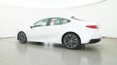 Thumbnail of 2026 Wind Chill Pearl Toyota Camry