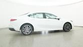 Thumbnail of 2026 Wind Chill Pearl Toyota Camry