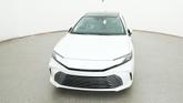 Thumbnail of 2026 Wind Chill Pearl Toyota Camry