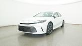 Thumbnail of 2026 Wind Chill Pearl Toyota Camry