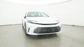 Thumbnail of 2026 Wind Chill Pearl Toyota Camry
