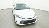 Thumbnail of 2026 Wind Chill Pearl Toyota Camry