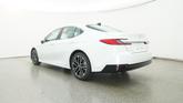 Thumbnail of 2026 Wind Chill Pearl Toyota Camry