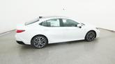 Thumbnail of 2026 Wind Chill Pearl Toyota Camry