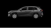 Thumbnail of 2025 Magnetic Gray Metallic Toyota RAV4