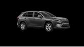 Thumbnail of 2025 Magnetic Gray Metallic Toyota RAV4