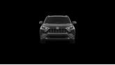 Thumbnail of 2025 Magnetic Gray Metallic Toyota RAV4