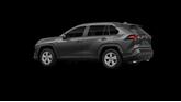 Thumbnail of 2025 Magnetic Gray Metallic Toyota RAV4