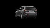 Thumbnail of 2025 Magnetic Gray Metallic Toyota RAV4