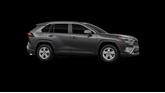 Thumbnail of 2025 Magnetic Gray Metallic Toyota RAV4