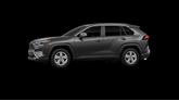 Thumbnail of 2025 Magnetic Gray Metallic Toyota RAV4