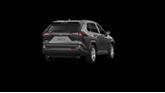 Thumbnail of 2025 Magnetic Gray Metallic Toyota RAV4