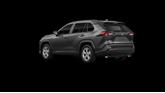 Thumbnail of 2025 Magnetic Gray Metallic Toyota RAV4