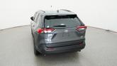 Thumbnail of 2025 Magnetic Gray Metallic Toyota RAV4 Hybrid