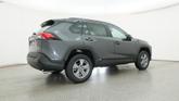 Thumbnail of 2025 Magnetic Gray Metallic Toyota RAV4 Hybrid