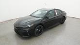 Photo of 2026 Midnight Black Metallic Toyota Camry