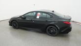 Thumbnail of 2026 Midnight Black Metallic Toyota Camry