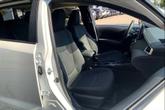 Thumbnail of 2022 Wind Chill Pearl Toyota Corolla