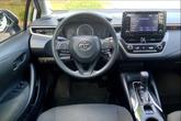 Thumbnail of 2022 Wind Chill Pearl Toyota Corolla