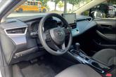 Thumbnail of 2022 Wind Chill Pearl Toyota Corolla