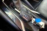 Thumbnail of 2022 Wind Chill Pearl Toyota Corolla