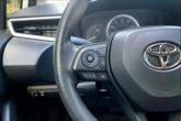 Thumbnail of 2022 Wind Chill Pearl Toyota Corolla