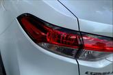 Thumbnail of 2022 Wind Chill Pearl Toyota Corolla