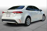 Thumbnail of 2022 Wind Chill Pearl Toyota Corolla