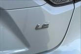 Thumbnail of 2022 Wind Chill Pearl Toyota Corolla