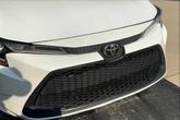 Thumbnail of 2022 Wind Chill Pearl Toyota Corolla