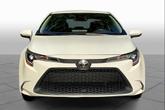 Thumbnail of 2022 Wind Chill Pearl Toyota Corolla