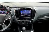 Thumbnail of 2021 Satin Steel Metallic Chevrolet Traverse