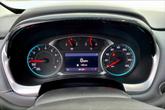 Thumbnail of 2021 Satin Steel Metallic Chevrolet Traverse