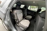 Thumbnail of 2021 Satin Steel Metallic Chevrolet Traverse
