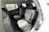 Thumbnail of 2021 Satin Steel Metallic Chevrolet Traverse