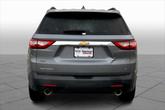 Thumbnail of 2021 Satin Steel Metallic Chevrolet Traverse