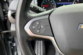 Thumbnail of 2021 Satin Steel Metallic Chevrolet Traverse