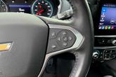 Thumbnail of 2021 Satin Steel Metallic Chevrolet Traverse