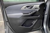 Thumbnail of 2021 Satin Steel Metallic Chevrolet Traverse