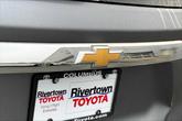 Thumbnail of 2021 Satin Steel Metallic Chevrolet Traverse