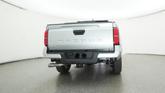 Thumbnail of 2024 Celestial Silver Metallic Toyota Tacoma