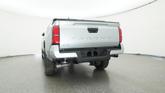 Thumbnail of 2024 Celestial Silver Metallic Toyota Tacoma