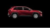 Thumbnail of 2025 Ruby Flare Pearl Toyota RAV4