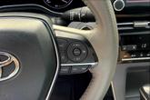 Thumbnail of 2020 Midnight Black Metallic Toyota Avalon