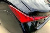 Thumbnail of 2020 Midnight Black Metallic Toyota Avalon