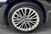 Thumbnail of 2020 Midnight Black Metallic Toyota Avalon