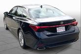 Thumbnail of 2020 Midnight Black Metallic Toyota Avalon