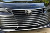 Thumbnail of 2020 Midnight Black Metallic Toyota Avalon