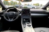 Thumbnail of 2020 Midnight Black Metallic Toyota Avalon