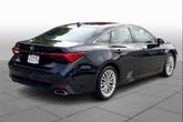 Thumbnail of 2020 Midnight Black Metallic Toyota Avalon